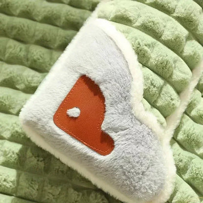Cama para cães lavável na máquina, removível, ortopédica, ideal para o inverno em cães de pequeno, médio e grande porte, além de gatos.
